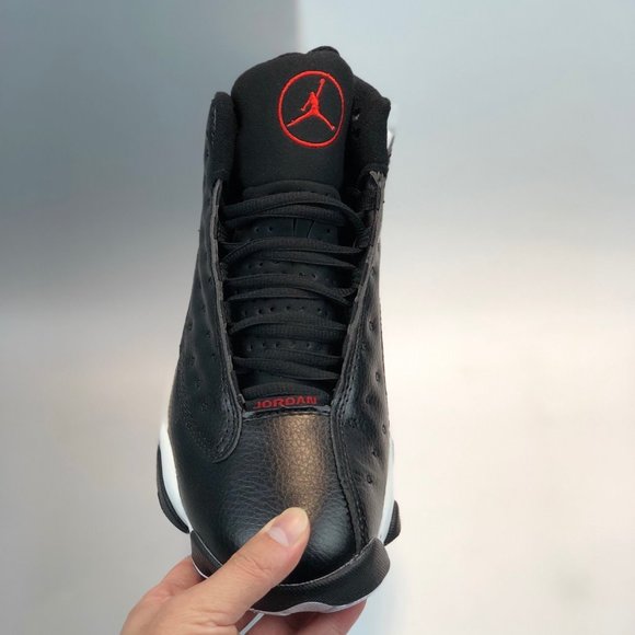 New Nike Air Jordan AJ men\'s sneakers main image 5